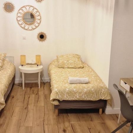 Appartement Cosy Pres De Douai Flers-en-Escribeus المظهر الخارجي الصورة
