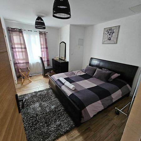 Appartement Cosy Pres De Douai Flers-en-Escribeus المظهر الخارجي الصورة