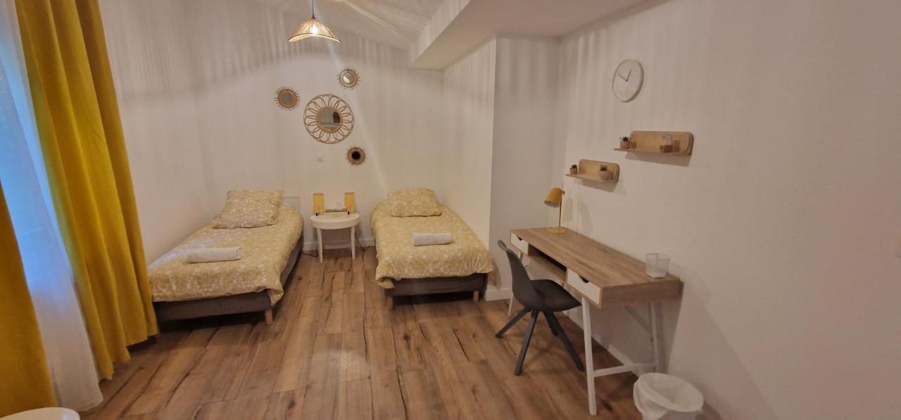Appartement Cosy Pres De Douai Flers-en-Escribeus المظهر الخارجي الصورة