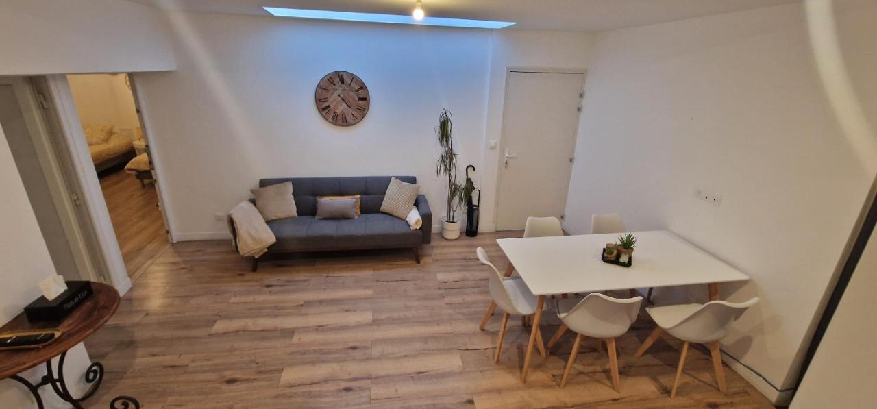 Appartement Cosy Pres De Douai Flers-en-Escribeus المظهر الخارجي الصورة