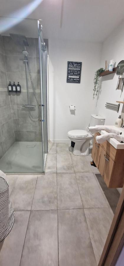 Appartement Cosy Pres De Douai Flers-en-Escribeus المظهر الخارجي الصورة