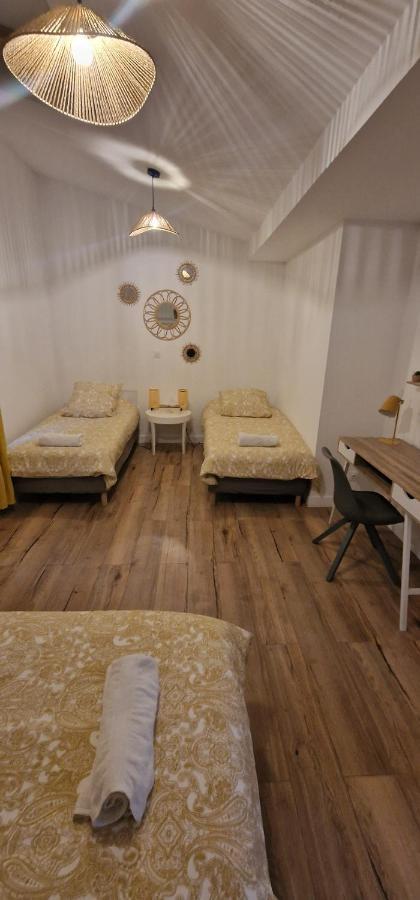 Appartement Cosy Pres De Douai Flers-en-Escribeus المظهر الخارجي الصورة