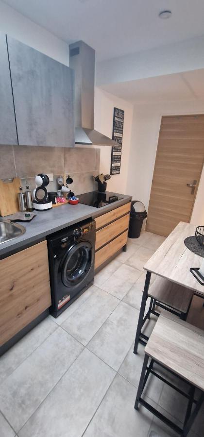 Appartement Cosy Pres De Douai Flers-en-Escribeus المظهر الخارجي الصورة