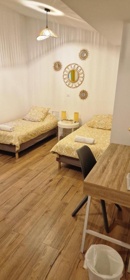 Appartement Cosy Pres De Douai Flers-en-Escribeus المظهر الخارجي الصورة