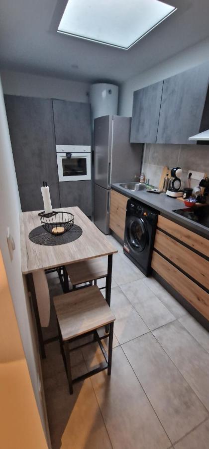 Appartement Cosy Pres De Douai Flers-en-Escribeus المظهر الخارجي الصورة