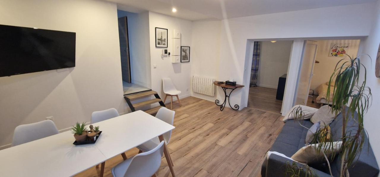Appartement Cosy Pres De Douai Flers-en-Escribeus المظهر الخارجي الصورة