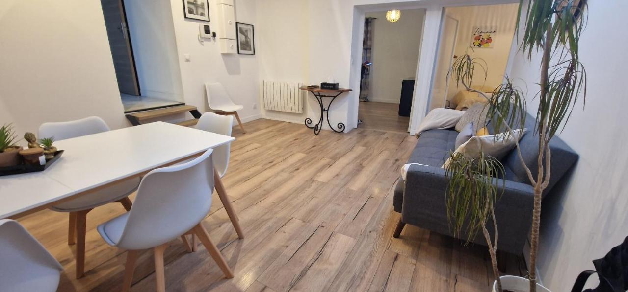 Appartement Cosy Pres De Douai Flers-en-Escribeus المظهر الخارجي الصورة