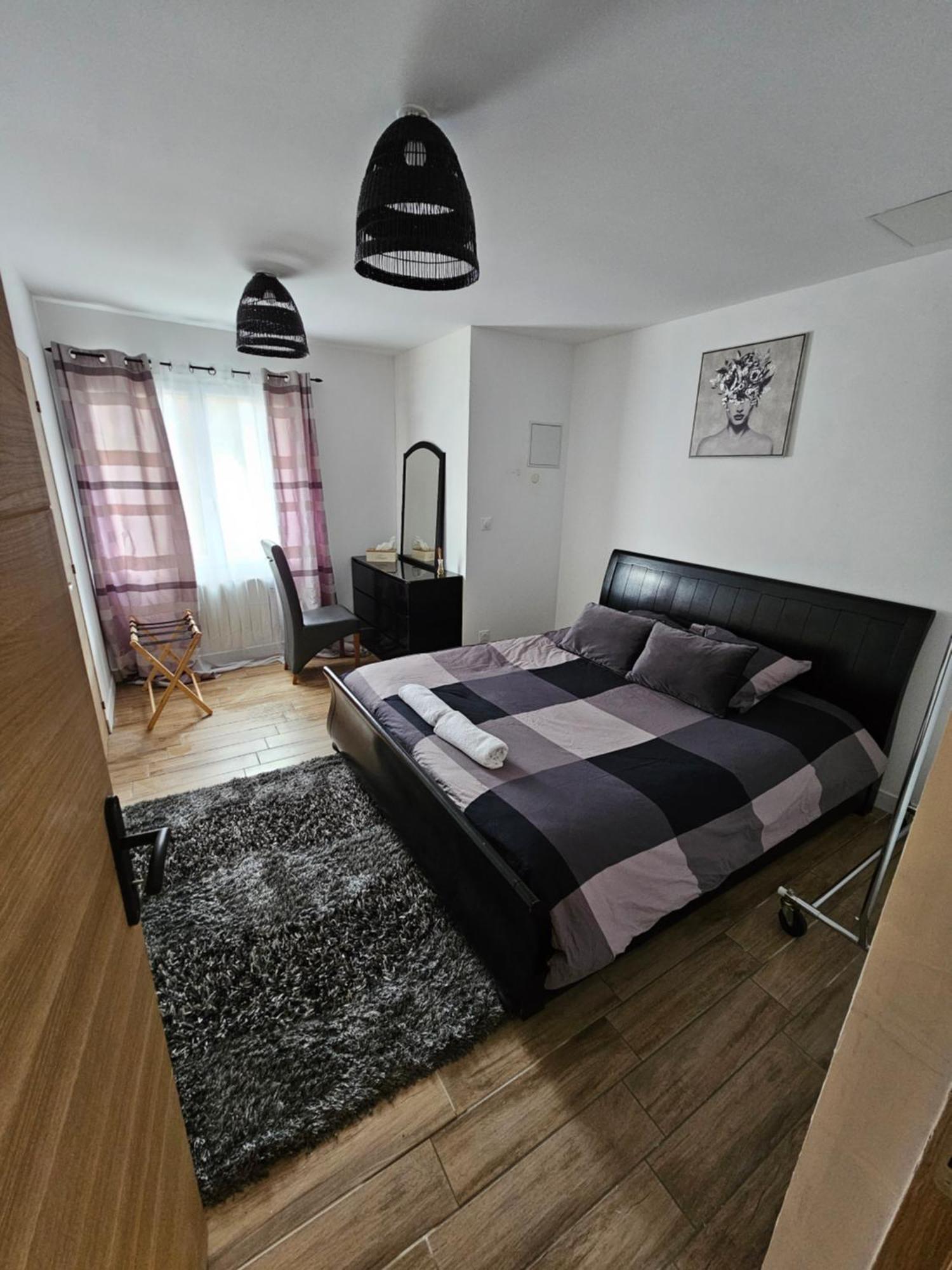 Appartement Cosy Pres De Douai Flers-en-Escribeus المظهر الخارجي الصورة